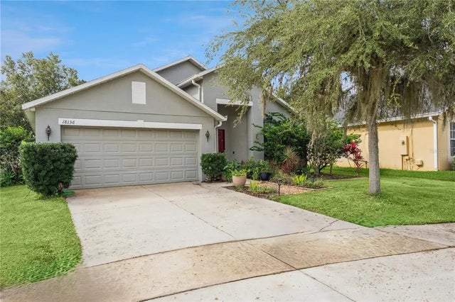 18136 Saxony Lane, ORLANDO