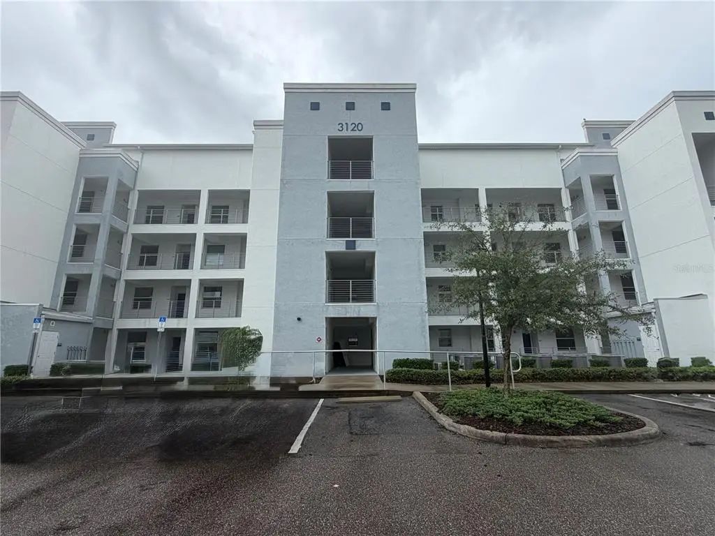 3120 Paradox Circle 307, KISSIMMEE