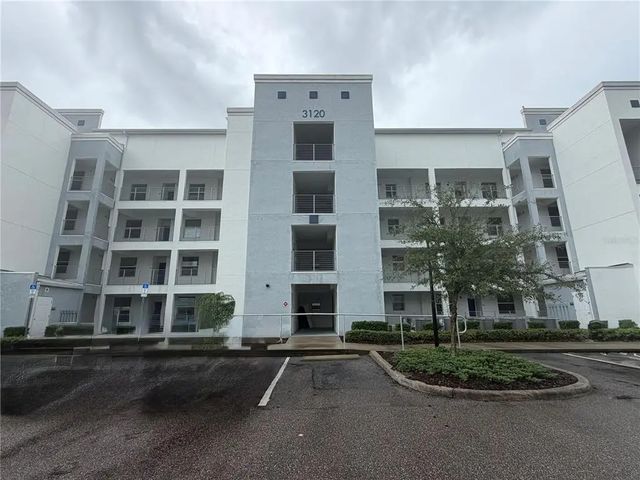 3120 Paradox Circle 307, KISSIMMEE