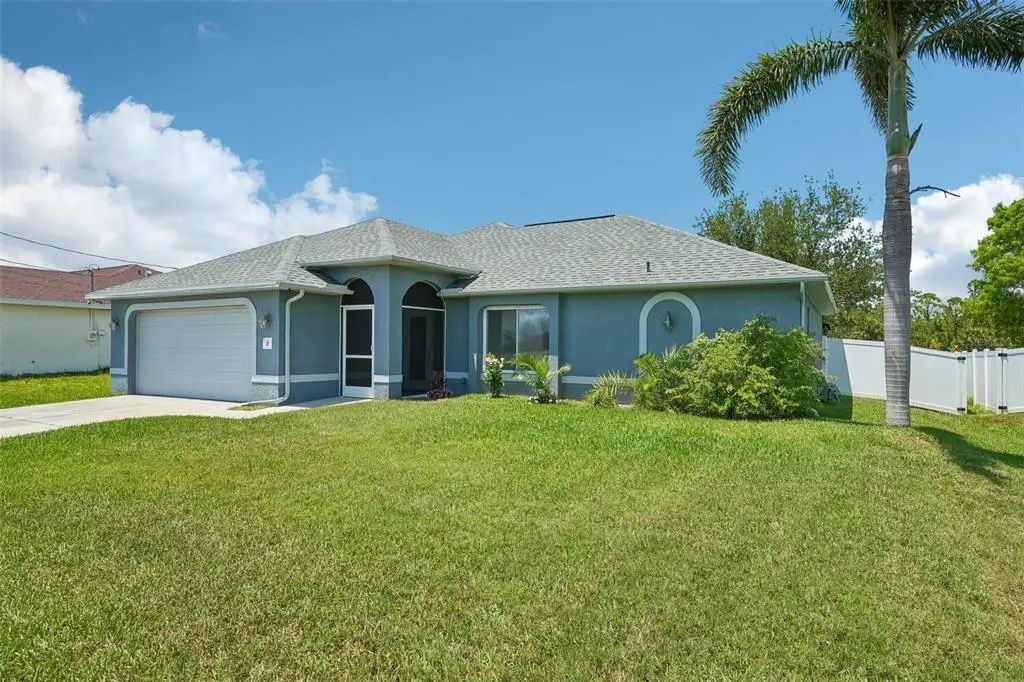 4317 Nw 40th Terrace, CAPE CORAL