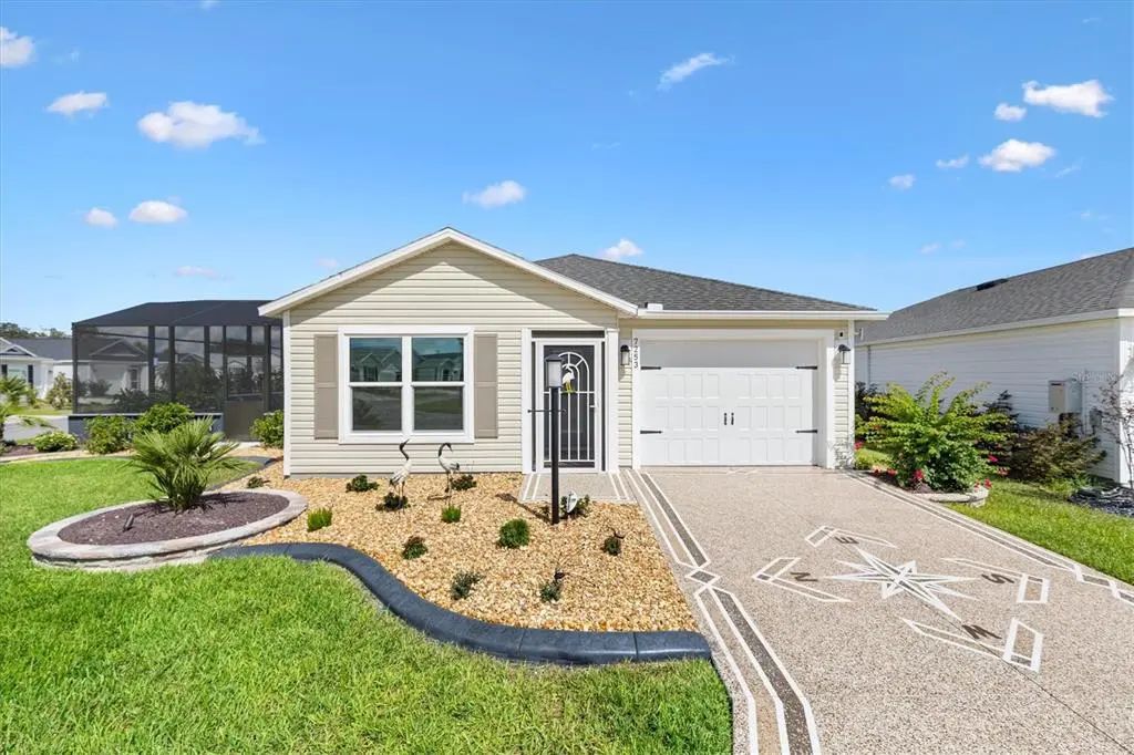 7253 Telfort Terrace, THE VILLAGES