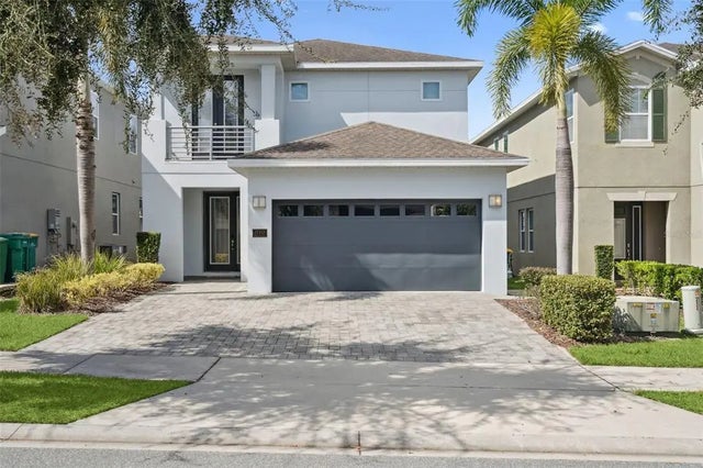 310 Pendant Court, KISSIMMEE