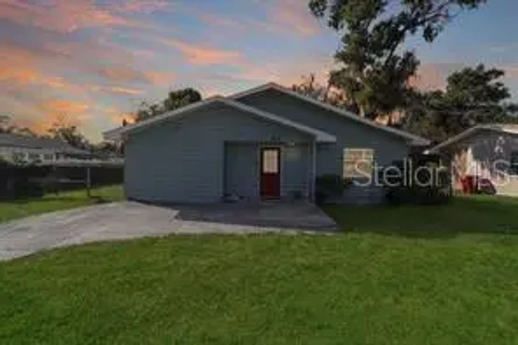 903 N Park Road, PLANT CITY
