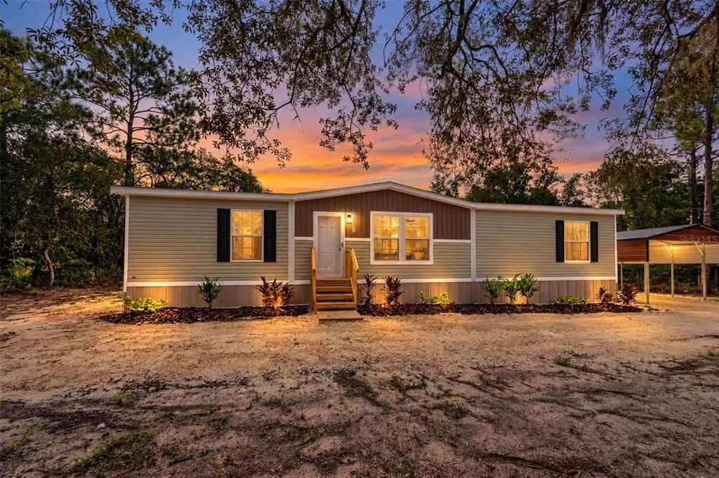 11691 Ne 106th Court, ARCHER
