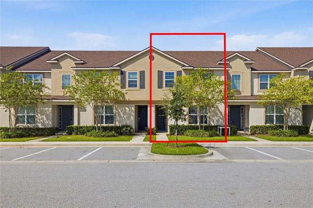 2166 Fleming Mist Place, KISSIMMEE