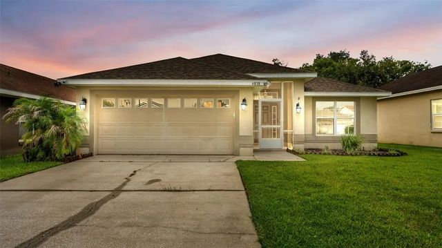 6838 Shimmering Drive, LAKELAND