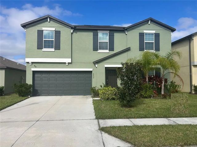 4400 Trotters Way, LAKELAND