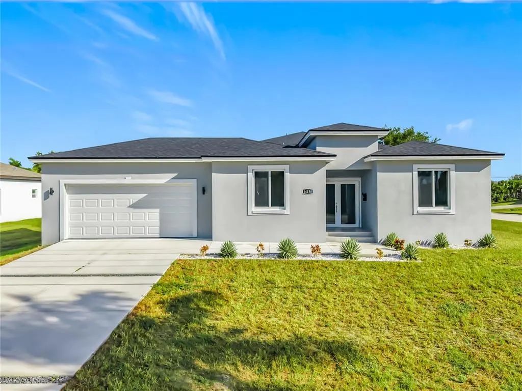 14150 Appleton Boulevard, PORT CHARLOTTE