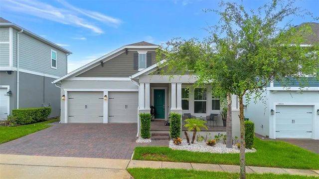15009 Lebeau Loop, WINTER GARDEN