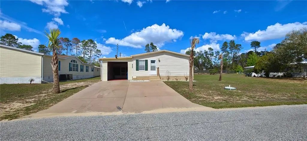 9289 Scepter Avenue, BROOKSVILLE
