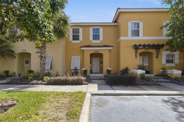 4764 Ormond Beach Way, KISSIMMEE