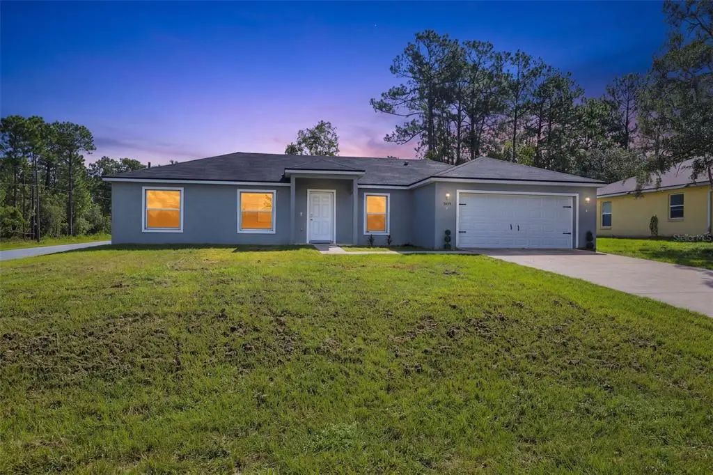 7839 N Quibble Avenue, CITRUS SPRINGS