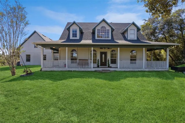 3305 Red Fox Drive, DELTONA