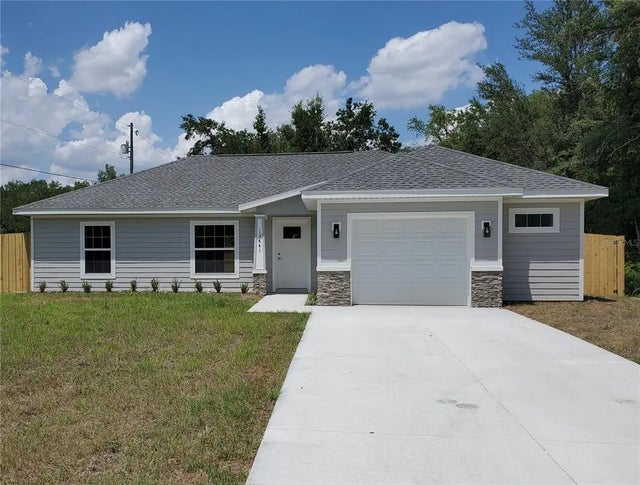 13482 Sw 106th Street, DUNNELLON