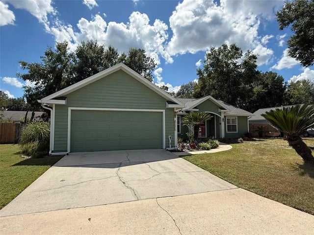 4147 Nw 59th Avenue, GAINESVILLE