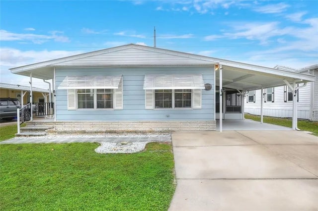 6308 Bayberry Boulevard Ne, WINTER HAVEN