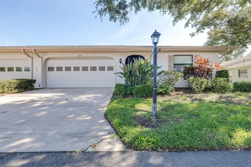 1521 Leland Drive, SUN CITY CENTER