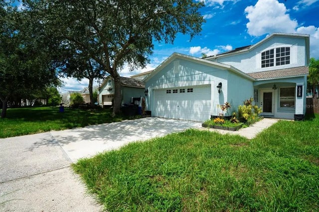 10468 Blackmore Drive, TAMPA
