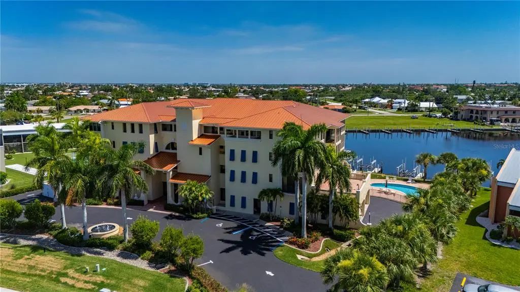 1340 Rock Dove Court 123, PUNTA GORDA