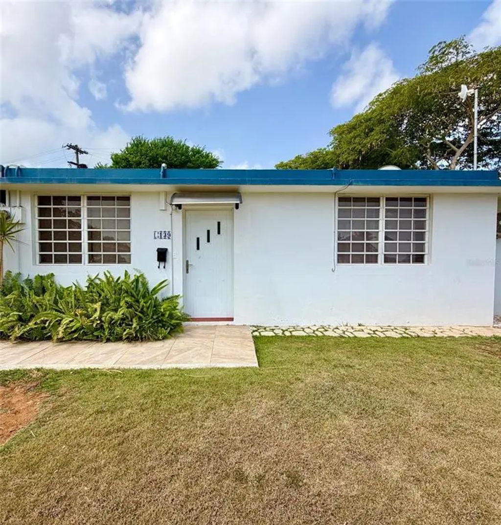 139 L Street Ramey Base, AGUADILLA