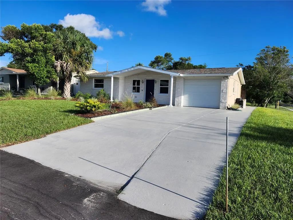 6144 Sapphire Drive, NEW PORT RICHEY