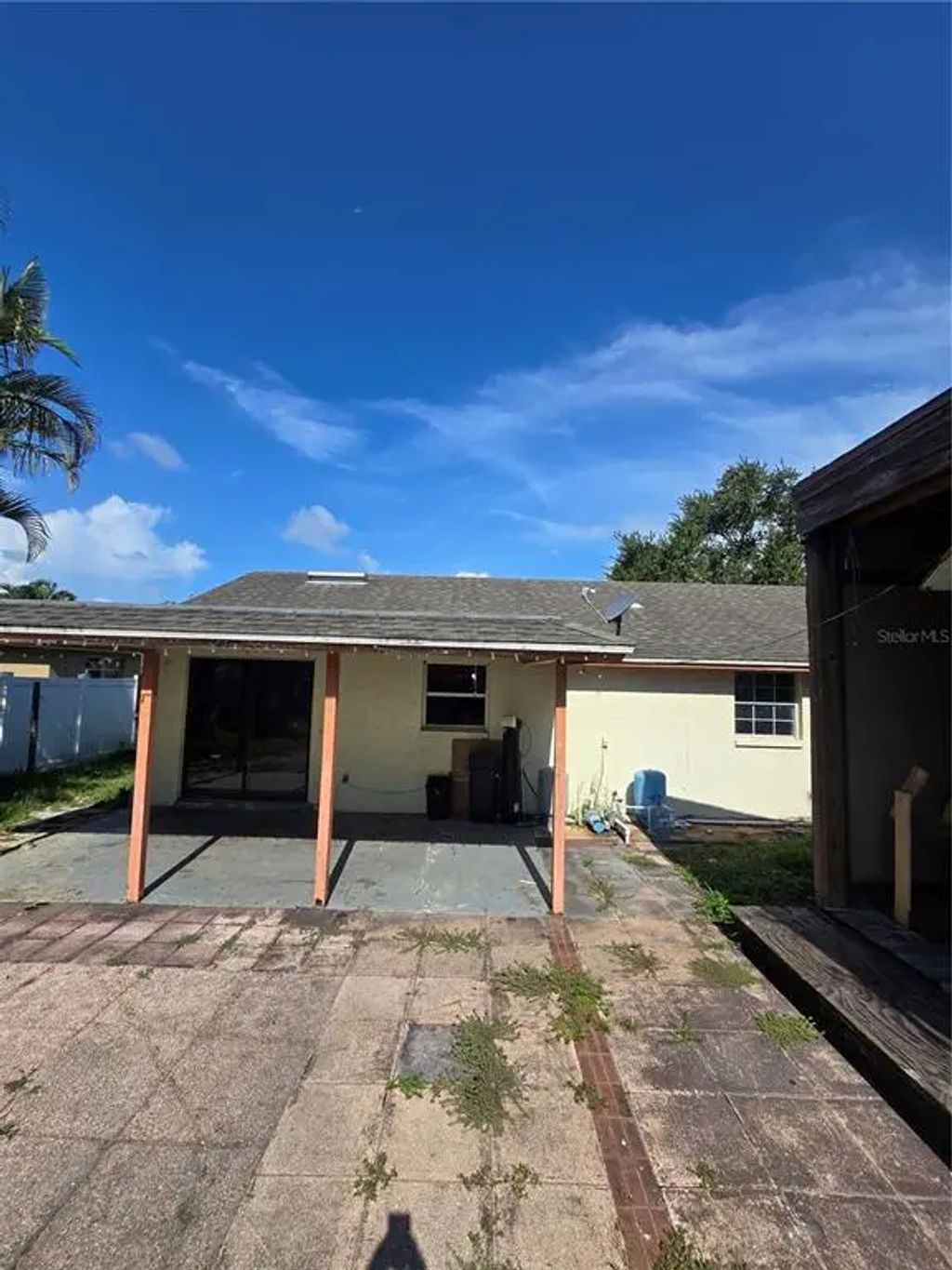 1512 Russell Avenue, SARASOTA