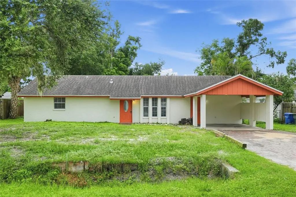 1512 Russell Avenue, SARASOTA