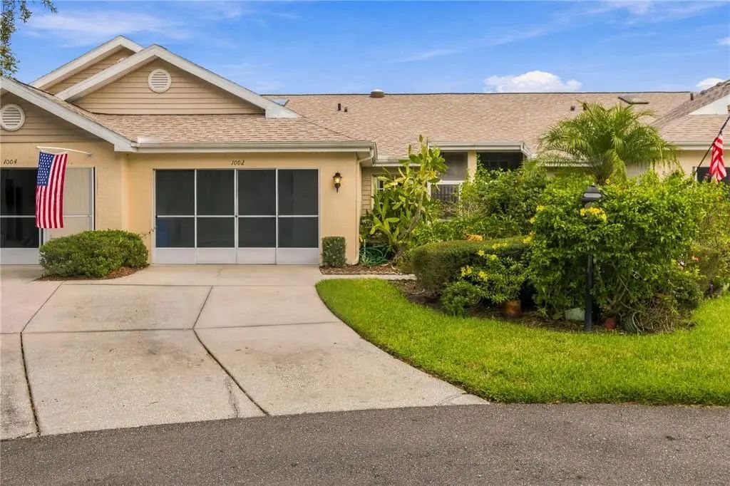 1002 Nicene Court, SUN CITY CENTER