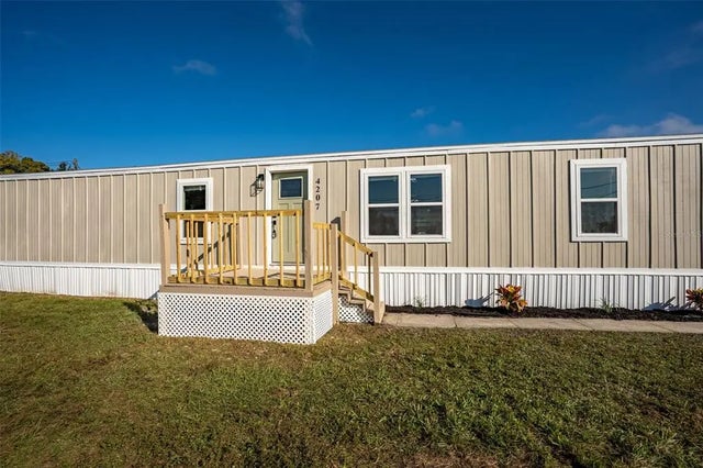 4207 Ollie Road, LAKELAND