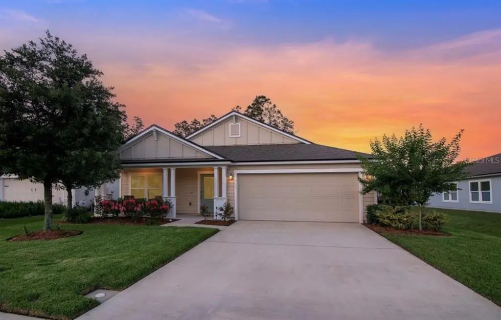 144 South Hummingbird Place, PALM COAST