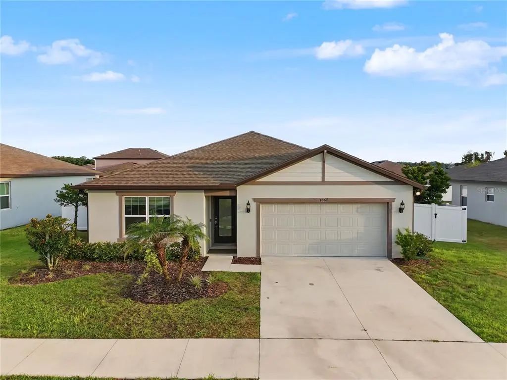 1067 Michelangelo Lane, WINTER HAVEN