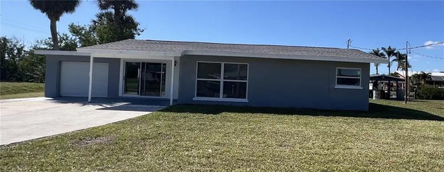 3121 Wisteria Place, PUNTA GORDA
