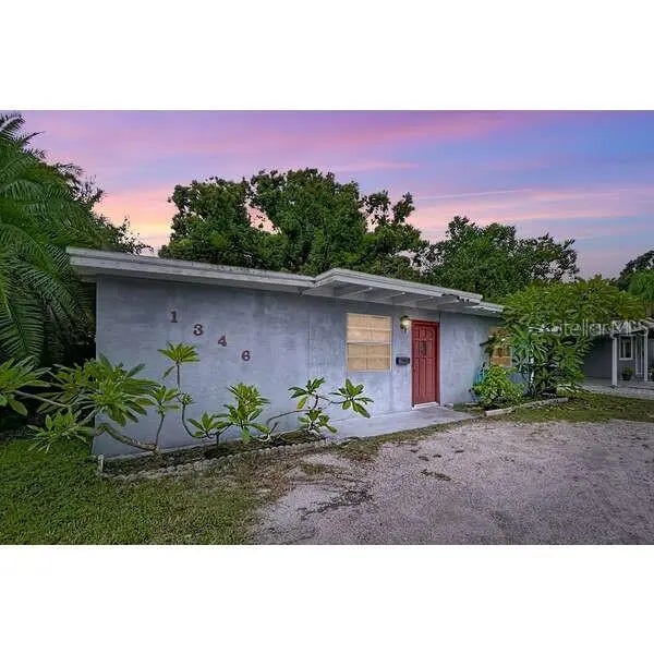 1346 54th Avenue N, ST PETERSBURG