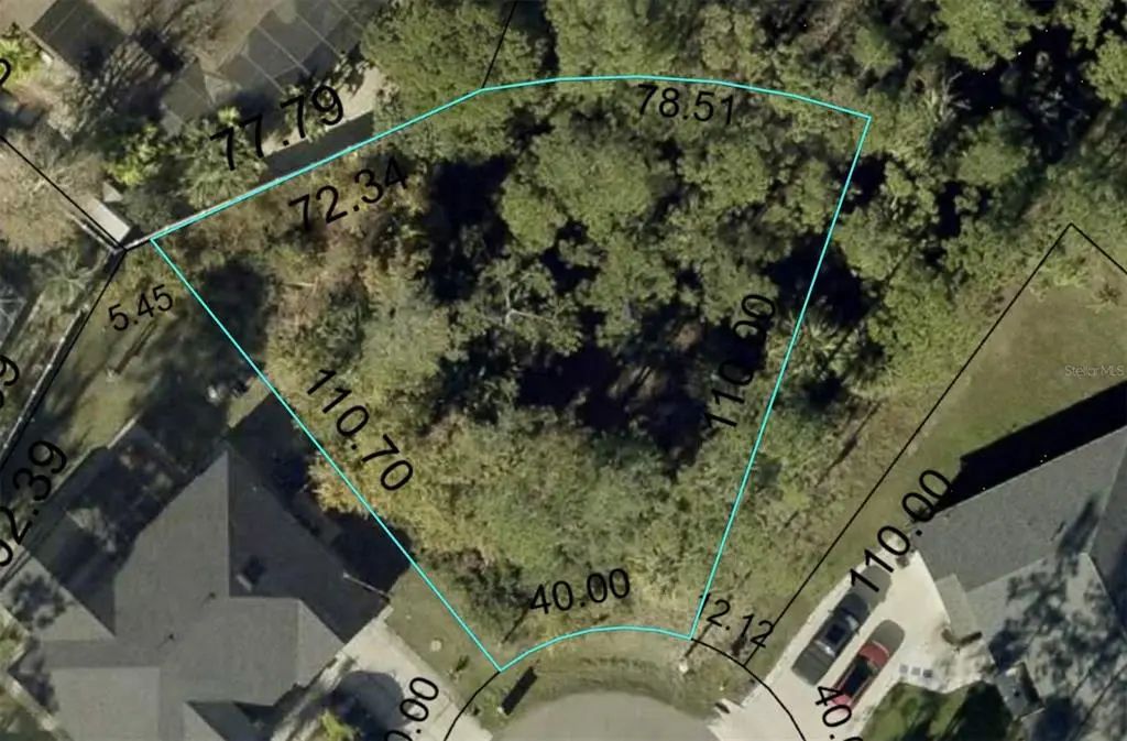 7 Rybark Place, PALM COAST