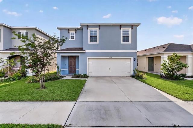 3365 Costello Circle, WINTER HAVEN