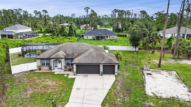 1546 Gourmet Road, NORTH PORT