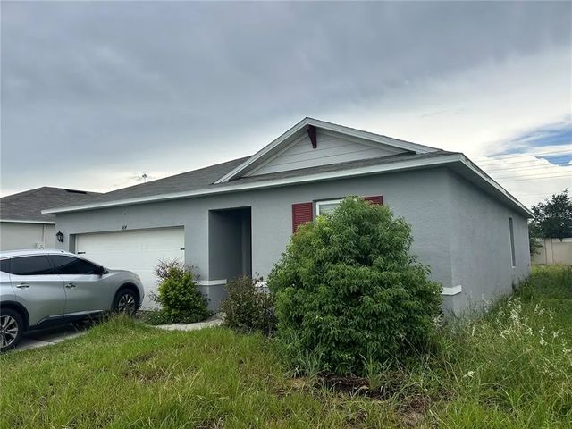 364 Boardwalk Avenue, HAINES CITY