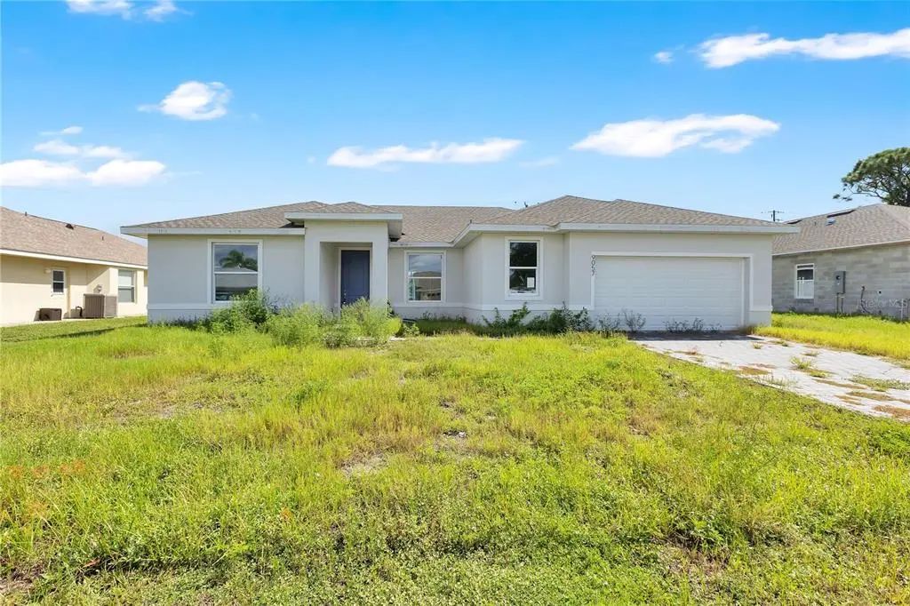 9057 Bantry Bay Boulevard, ENGLEWOOD