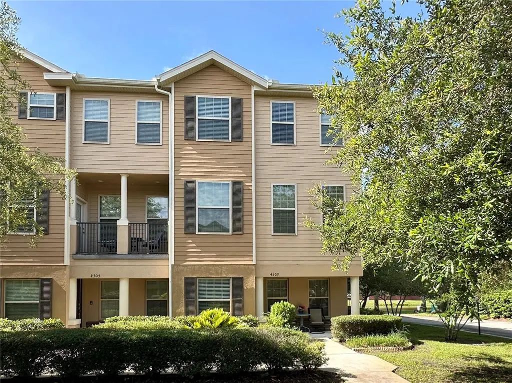 4309 Regal Town Lane, LAKE MARY