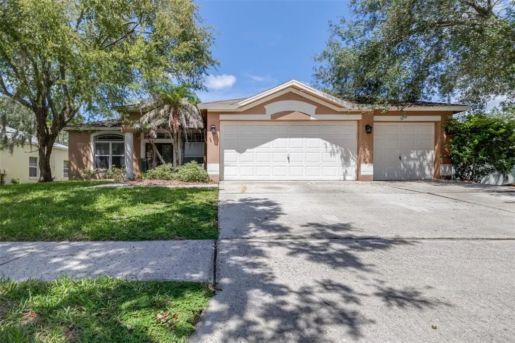 17012 Falconridge Road, LITHIA