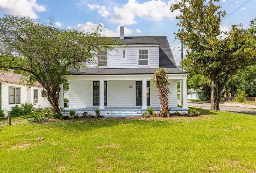 1201 Oakhill Street, LAKELAND