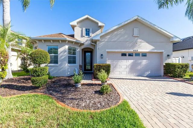4419 Azure Isle Way, KISSIMMEE