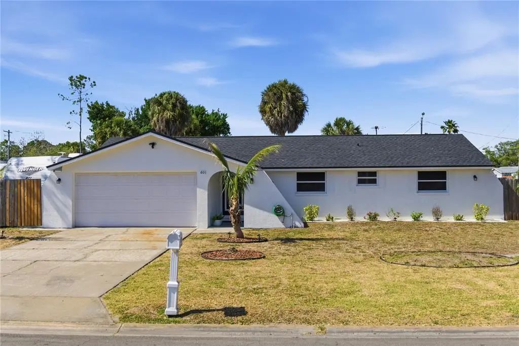 601 Golf And Sea Boulevard, APOLLO BEACH