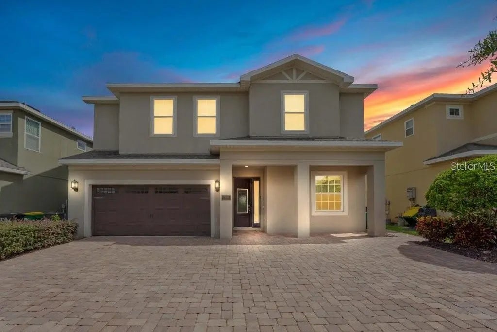 7625 Brookhurst Lane, KISSIMMEE