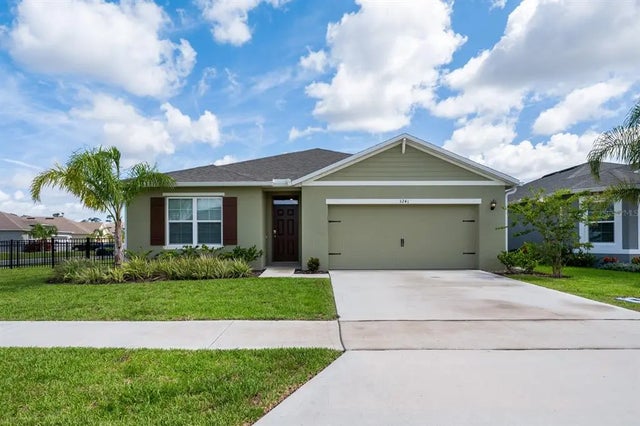 3241 Silas Drive, NEW SMYRNA BEACH