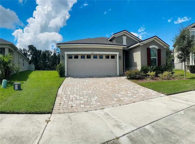 2337 Farnham Drive, OCOEE