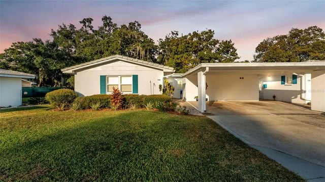 730 Barber Circle, LAKELAND