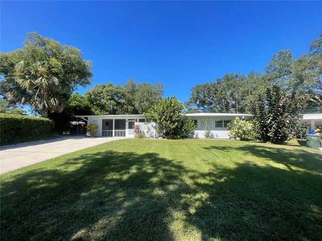 346 Tanager Court, LAKELAND