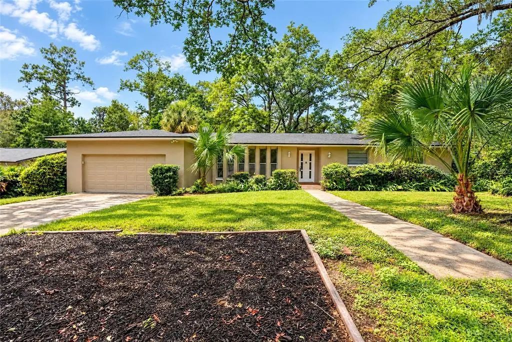 930 Nw 37th Terrace, GAINESVILLE