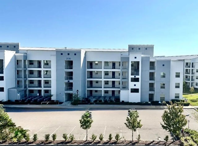 3120 Paradox Circle 308, KISSIMMEE